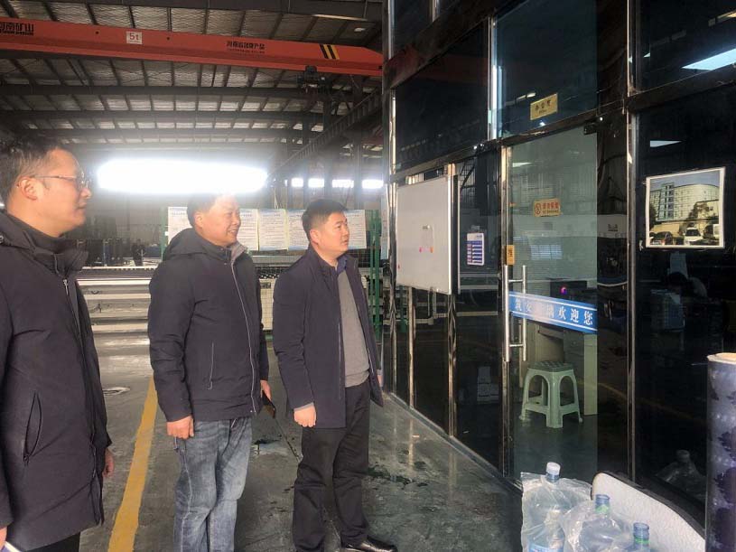 安徽来安农商银行积极开展科技企业“金服平台”线上银企对接活动